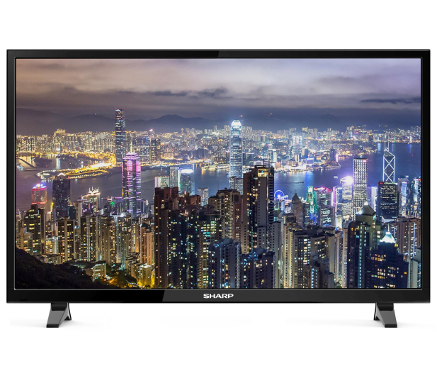 Sharp 32HI3012E LED HD - 1386761 - zdjęcie